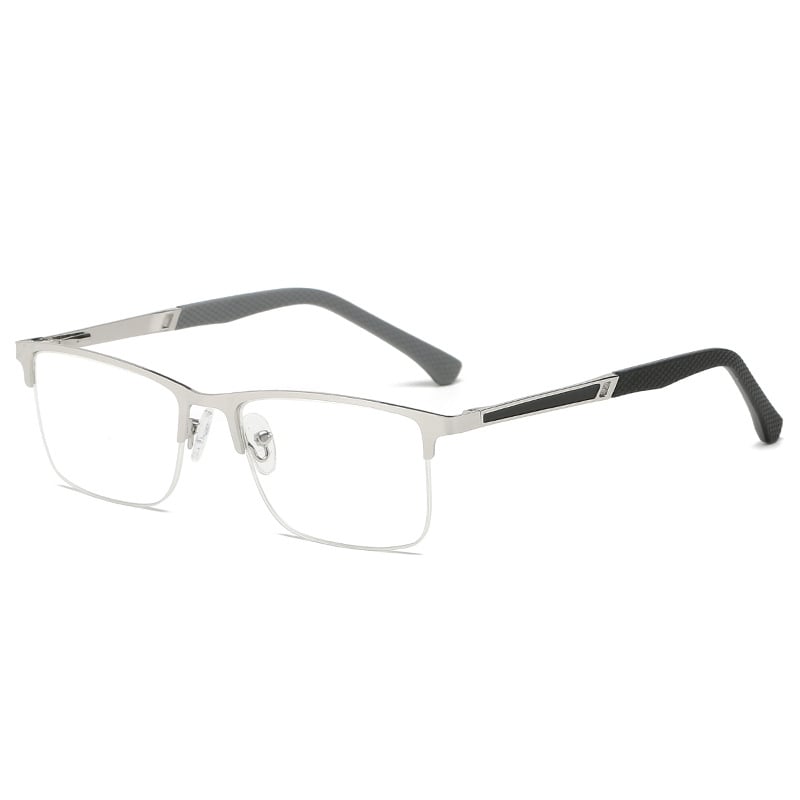 ✨Black Friday Hot Sale 70% Off🎉 ANTI-FATIGUE HIGH-QUALITY METAL FRAME FOR BUSINESS READING GLASSES