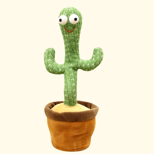 Mush Dancing Cactus